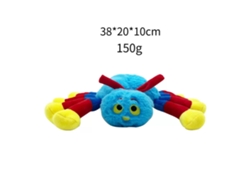 Juegos con animales de peluche y muñecas
