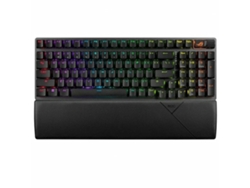Teclado Gaming ASUS ROG Strix Scope II 96 Qwerty Español