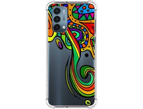 Carcasa OnePlus Nord N200 5G TUMUNDOSMARTPHONE Colores Multicolor