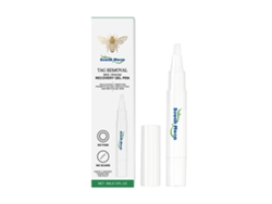 Lápiz iluminador Worten Radiance para realzar la piel y lograr un brillo natural.