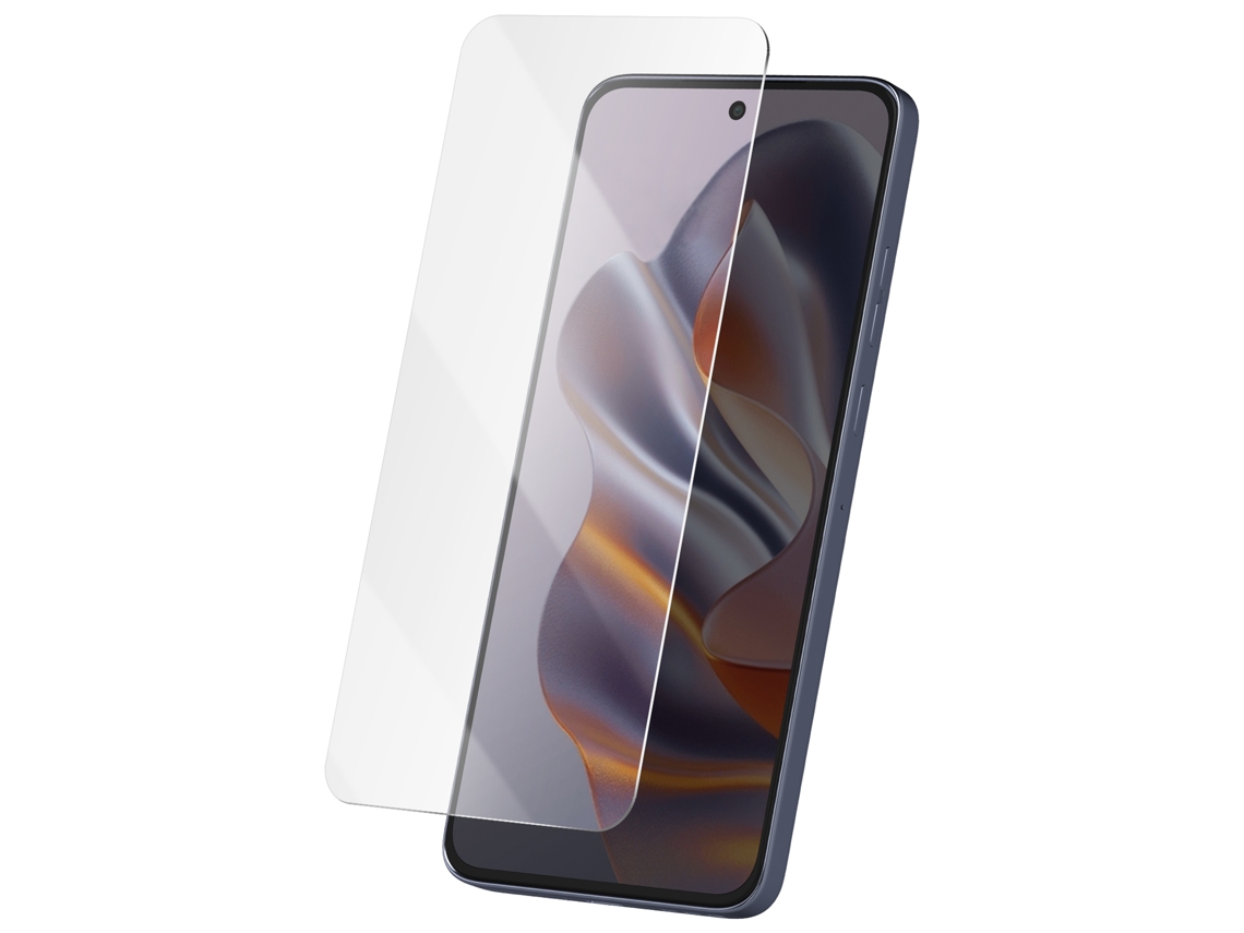 Cristal Templado Para Motorola Edge 50 Neo / Edge 60 Neo Dureza 9h Antiarañazos
