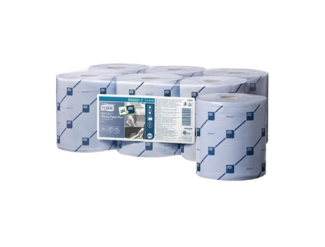 Tapas planas compostables VEGWARE 230 ml (x1000)