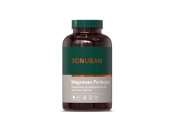 Magnesan Forte Plus 120 Comprimidos BONUSAN