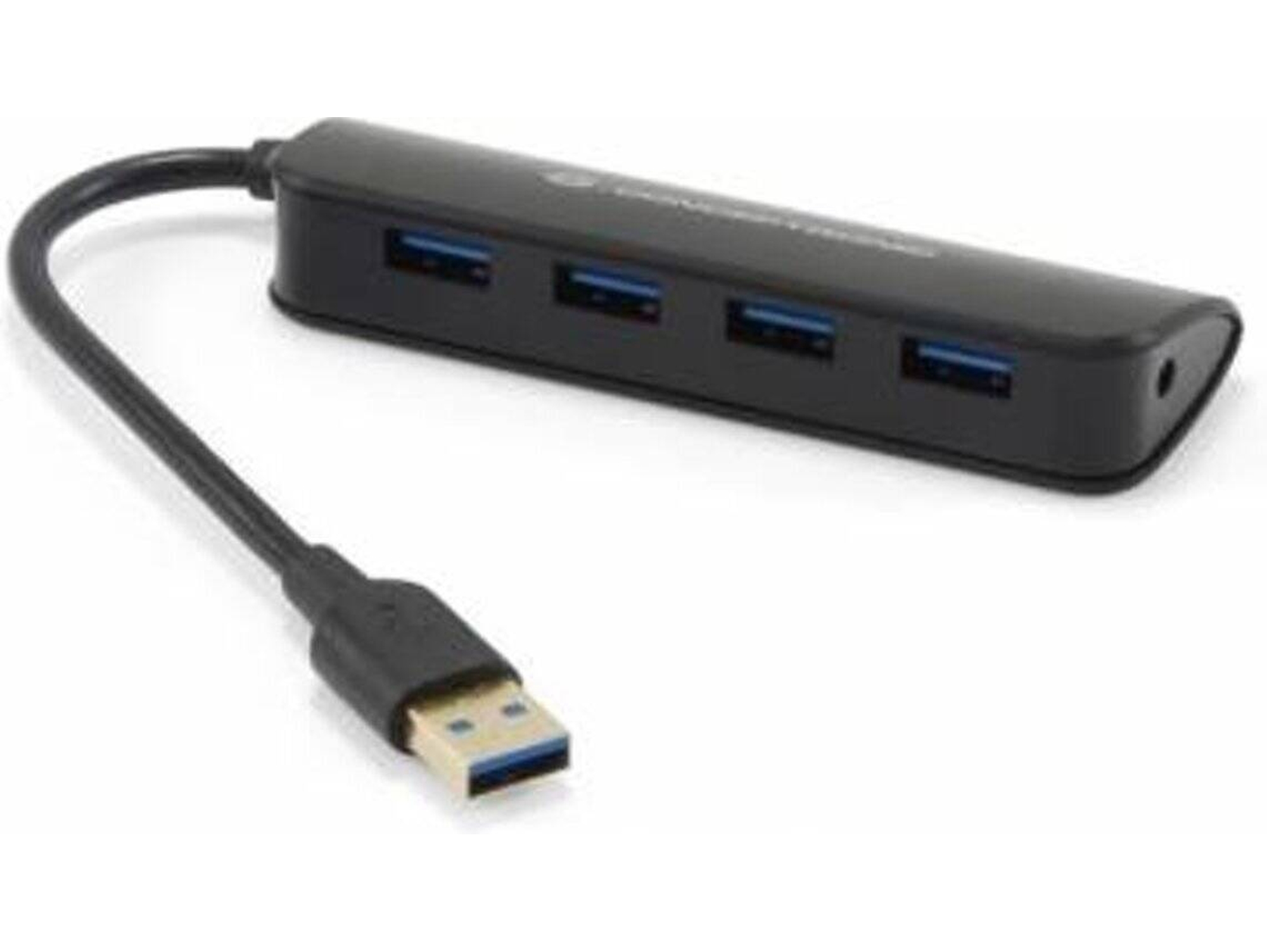 Hub CONCEPTRONIC 4 Portas USB 3.0