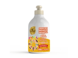 Creme Pentear Clubinho Cacheados 300ml