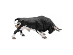 Figura Toro Bravo Calcetero Embistiendo 90110110 P24