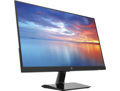 Monitor HP 27m (27" - 5 ms)