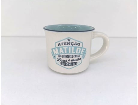 Taza H&H Matilde