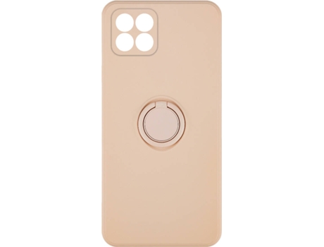 Carcasa para Huawei P40 Lite SKYHE Rosa Pastel
