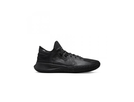 Zapatillas NIKE Kyrie Flytrap V Fibras Sintéticas (41 - Negro)