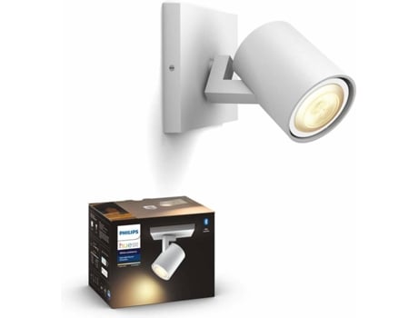 Foco PHILIPS Hue Único Runner