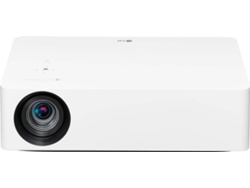 Laser TV LG HU70LS (60" - 140" - 4K Ultra HD)