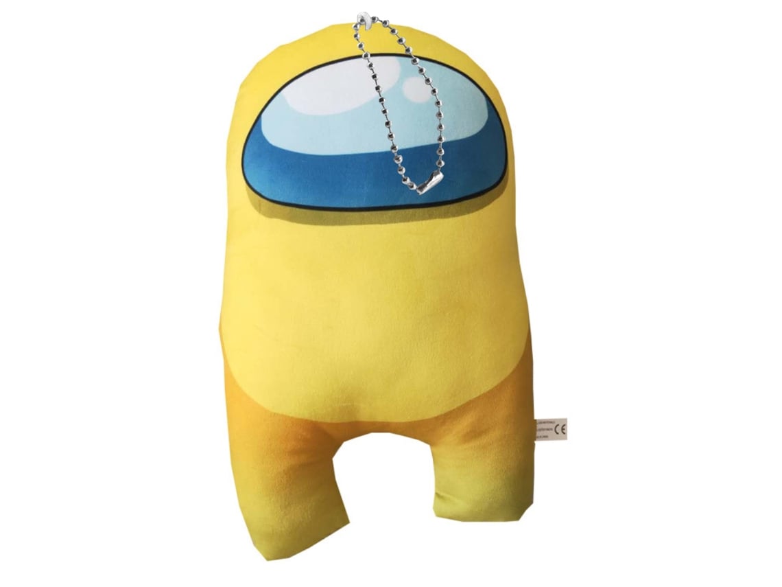Bonecos de anime Bjww de pelúcia macia, figuras portáteis para pendurar, brinquedos fofos para crianças e família.