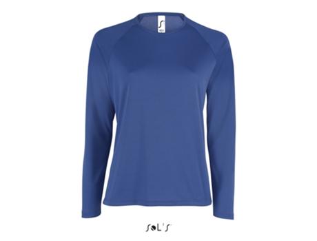 Camiseta SOL'S (XS)