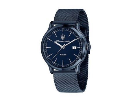 Reloj Hombre MASERATI EPOCA SOLAR EDITION