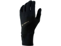 Guantes para Hombre THERM-IC Lavas Active Light Tech Negro para Esquí (S)
