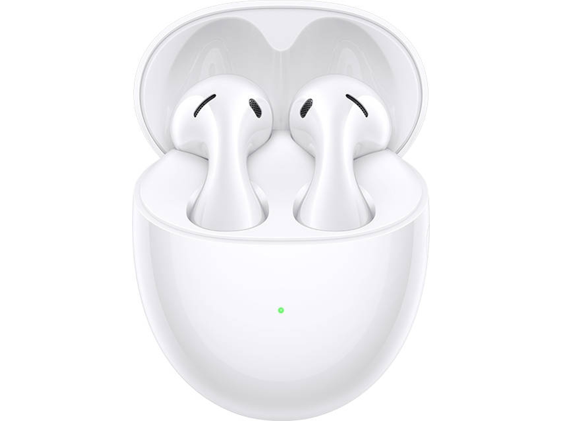 AURICULARES TW HUAWEI FREEBUDS 5 WHITE