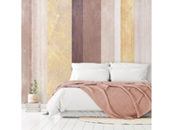 Papel de Pared ARTGEIST Striped Pattern - Second Variant (200x140)