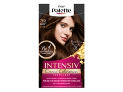 Tinte Poly Hair, 750/3 65, Castaño Intenso, 115 ml