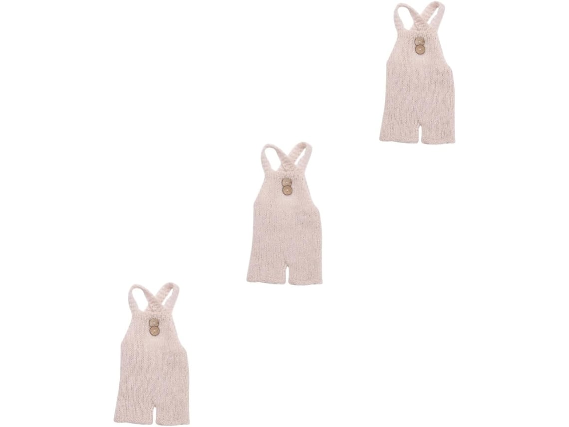 Conjunto De 2 Peças De Acessórios Para Fotografia De Recém-nascidos