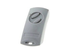 Mando A Distancia Para Abrir Puertas De Los Modelos Ecostar Rsc2 Y Rse2 (433 Mhz)._ozo