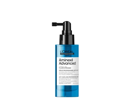 If Aminexil Serum Avanzado 90Ml LOREAL