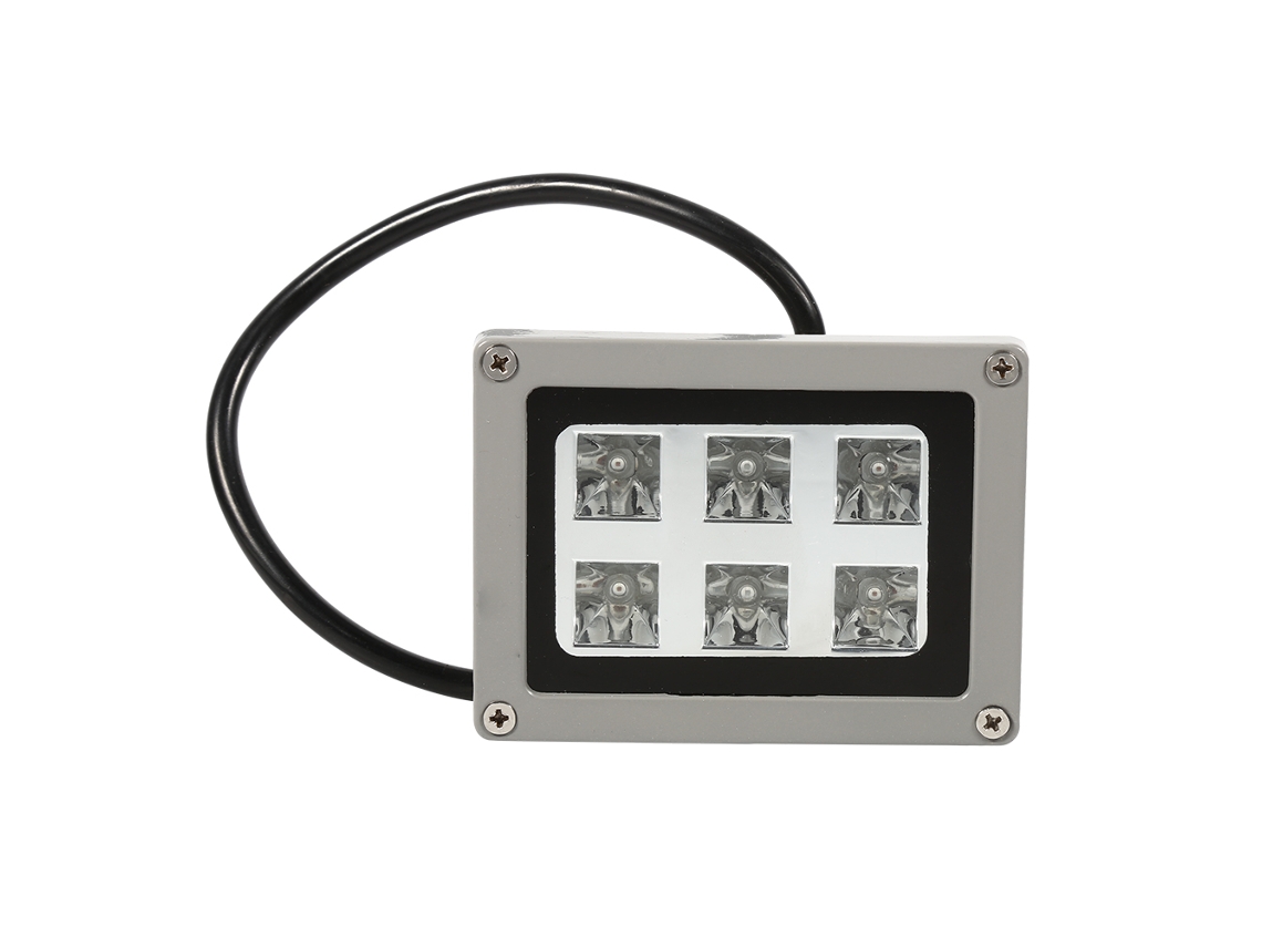 KOFIHETY Lámpara de Crecimiento LED 18W 85-265V para Plantas de Interior, Flores y Cultivo Hidropónico