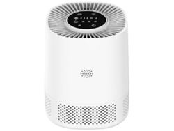 Purificador Aire Hepa H13 C/ Filtro Carbón 3 Velocidades Modo Noche Automático