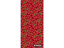 Toalla Dr.bacty, 60x130 Cm