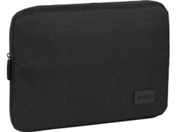 Bolsa para Portátil SAFTA 14'' (34 x 25 x 2 cm - Negro)