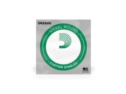 Cuerda DADDARIO Nw064 Single String