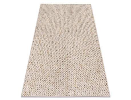 Moqueta Casablanca Crema (300 x 300 cm)