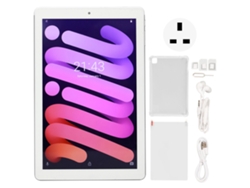 Tablet Android 11 (compatible con redes 3G y Wi-Fi)