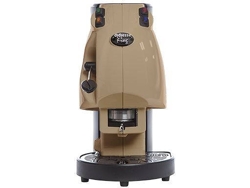 Cafeteras de Cápsulas CAFFE BORBONE Didiesse Frog  Beige