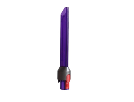 Peças de acessórios de reposição cabeça de escova de fenda de tubo para dyson v7 v8