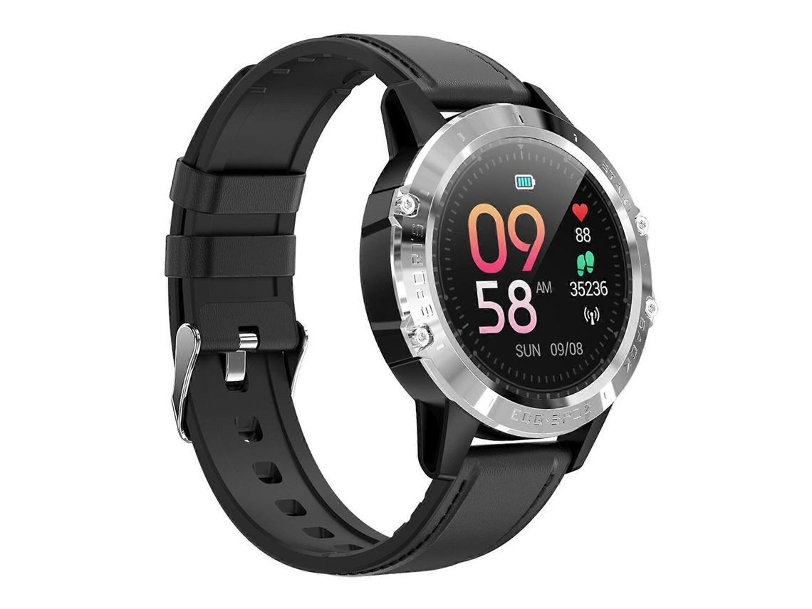 Reloj inteligente multifuncional, rastreador de actividad, bicicleta eléctrica Ly resistente al agua