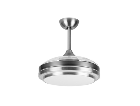 Ventilador De Techo Orbegozo Cp 110105