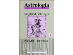 Libro Astrologia- Cosmo e Destino