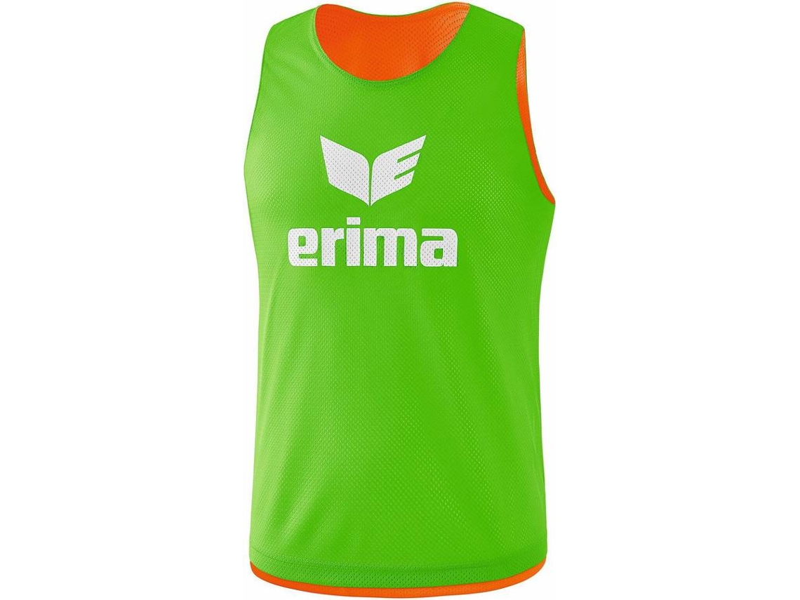 Chaleco ERIMA Reversible Multicolor (L)