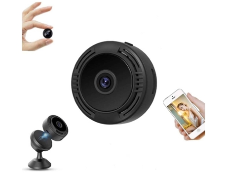 Mini Cámara Spy ENKERS 1080P HD (9128607403329)