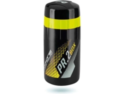 Raceone | Portaherramientas Pr.2box (negro-amarillo)