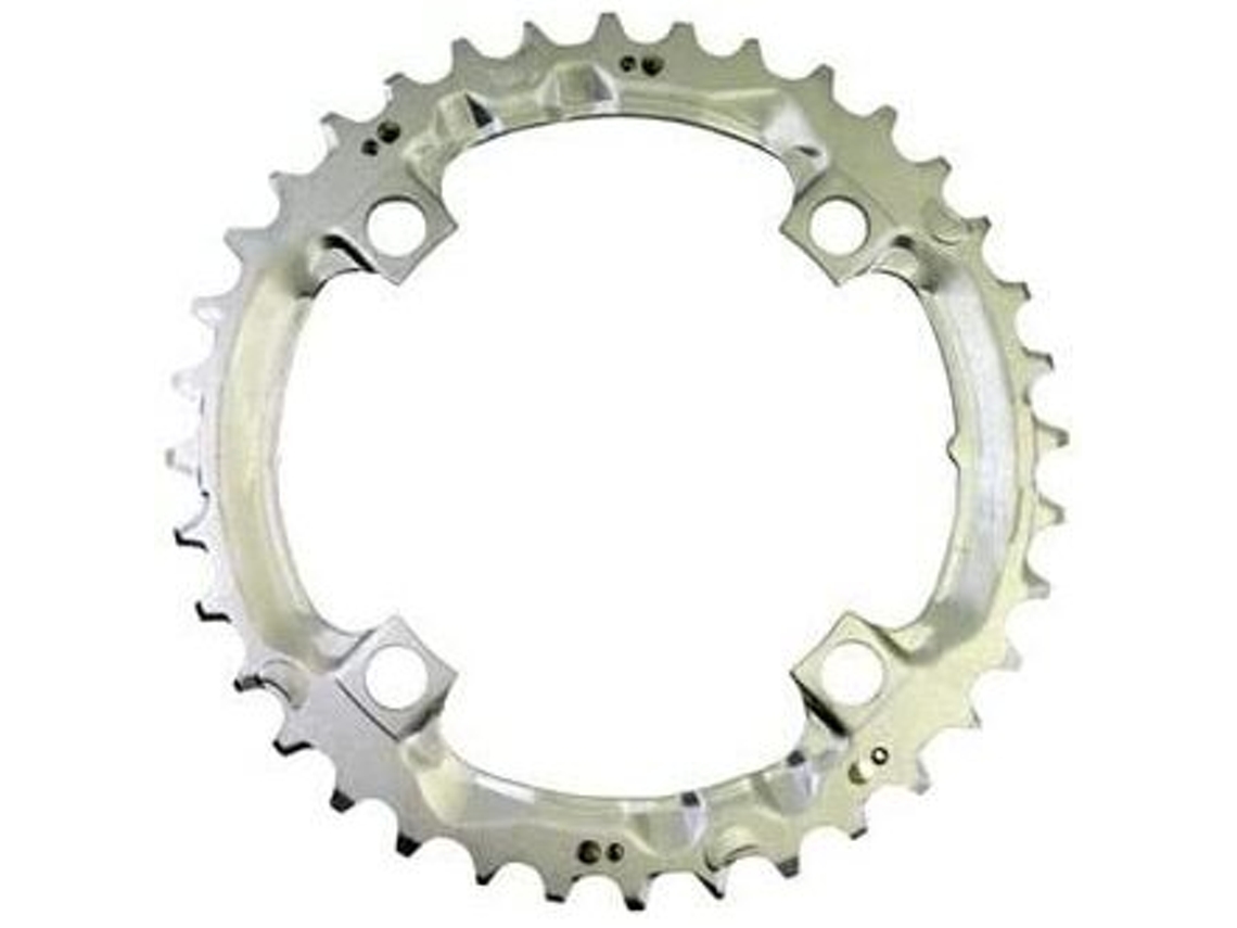 Placa de 36 dientes SHIMANO 36 dents