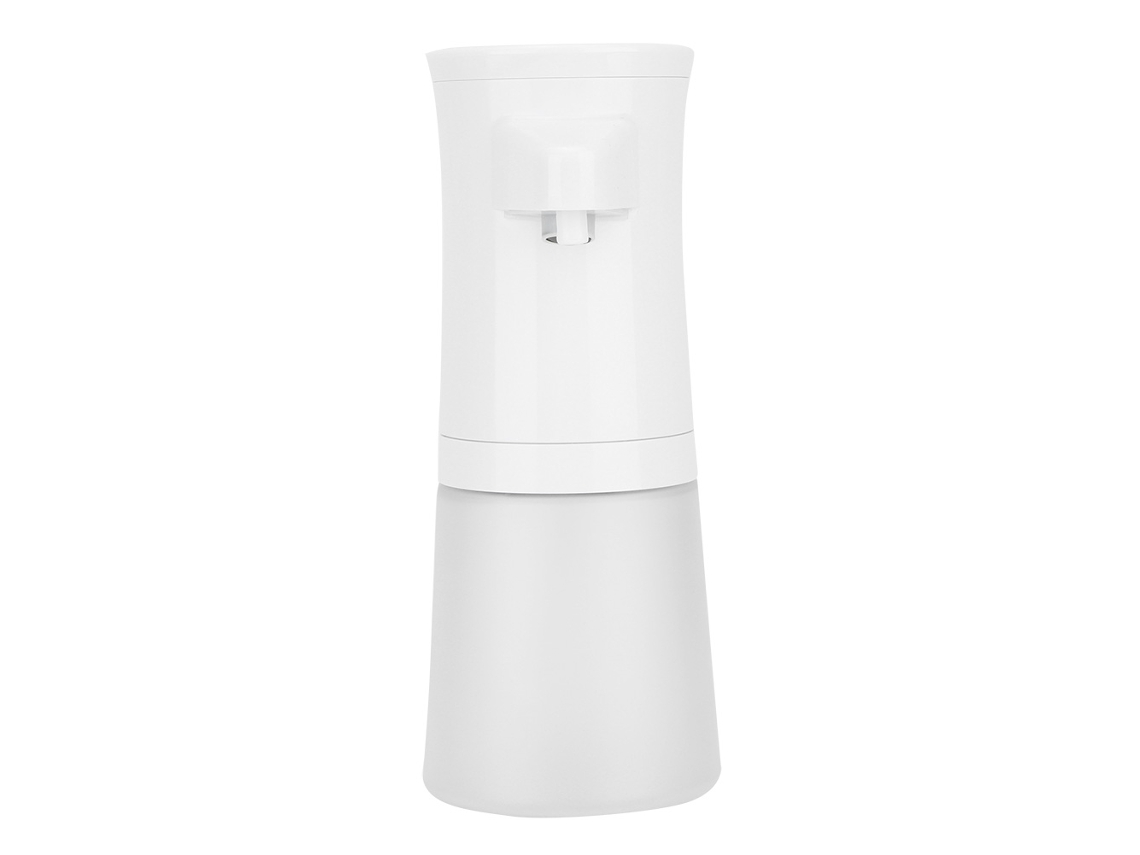 Dispensador automático de 350 ml a pilas