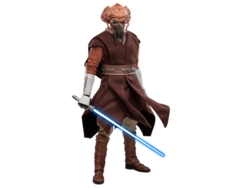 Figura de Plo Koon de Star Wars: La venganza de los Sith (MMS785)