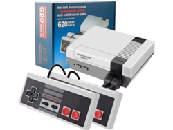 Juego clásico retro para consola de videojuegos GOKOCO