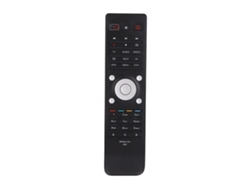 Mando A Distancia De Repuesto Para Vu Duo 2, Vu+ Duo 2, Uno 4k, Solo 2, Stb, Ultimo 4k Y Zero Tv Box.