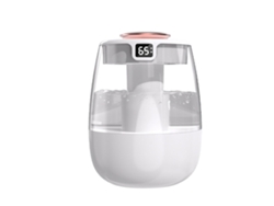 Humidificador USB Cuich Dual Jet (blanco)