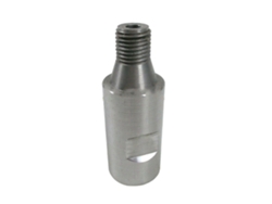 Adaptador de rosca estándar de la UE de 1 1/4" 7" a M22 compatible con perforadoras de diamante