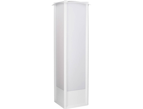 Baliza LEDS·C4 Ip44 Mark 2G11 55W Blanco