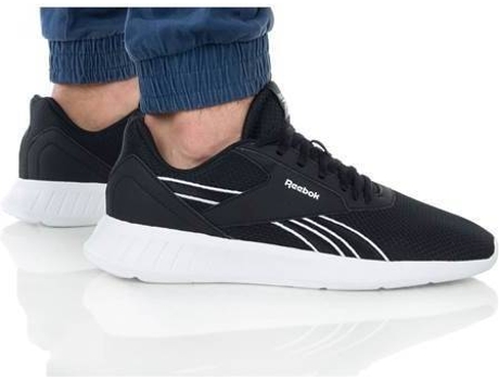 Zapatillas REEBOK Lite 20 Hombre (40 - Negro)